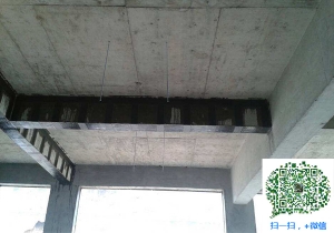 西固青岛房屋结构加固