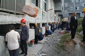 西固哪些方面可以保证房子加固质量合格？