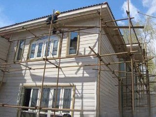 西固房屋加固施工要多少钱？